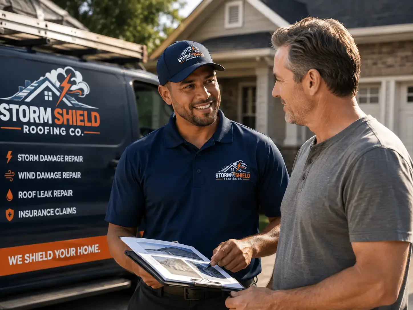 Storm Damage Roof Repair Canaan, VT FAQs